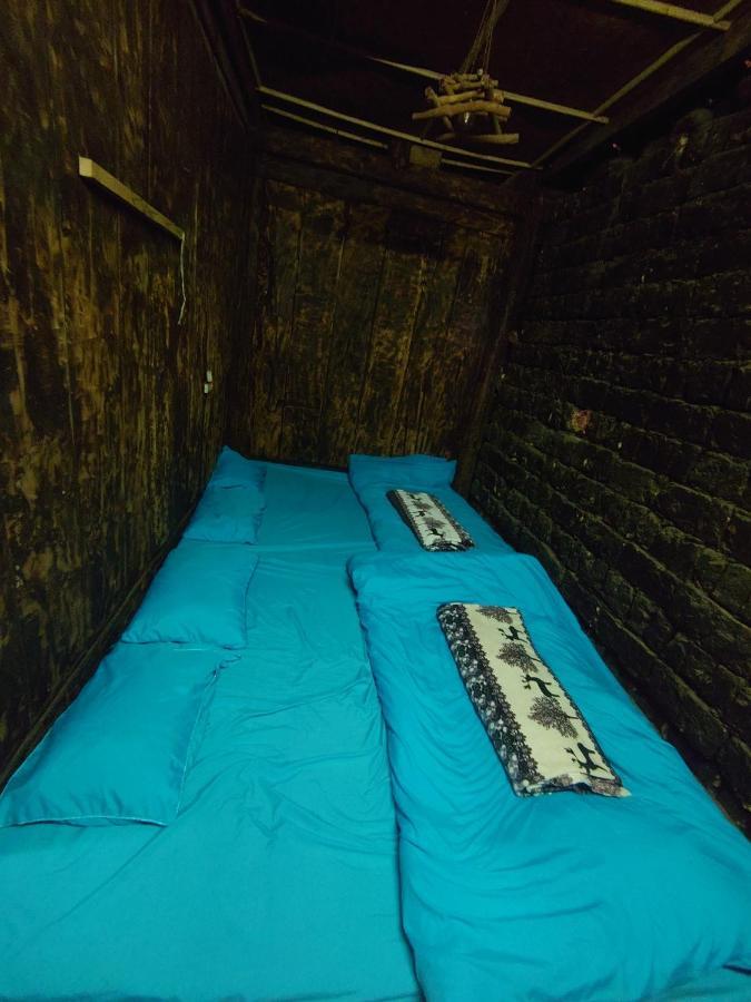 Ma Le Homestay Dong Van  Exteriér fotografie