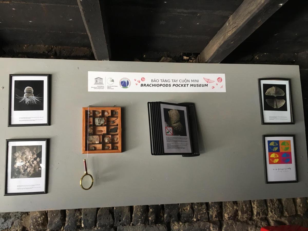 Ma Le Homestay Dong Van  Exteriér fotografie