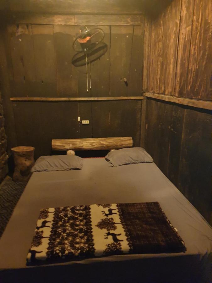 Ma Le Homestay Dong Van  Exteriér fotografie