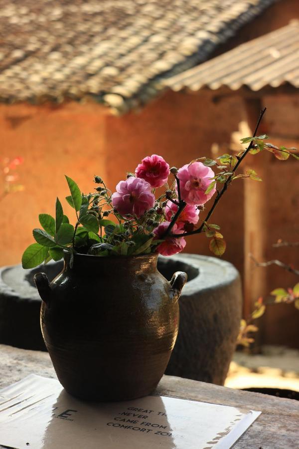 Ma Le Homestay Dong Van  Exteriér fotografie